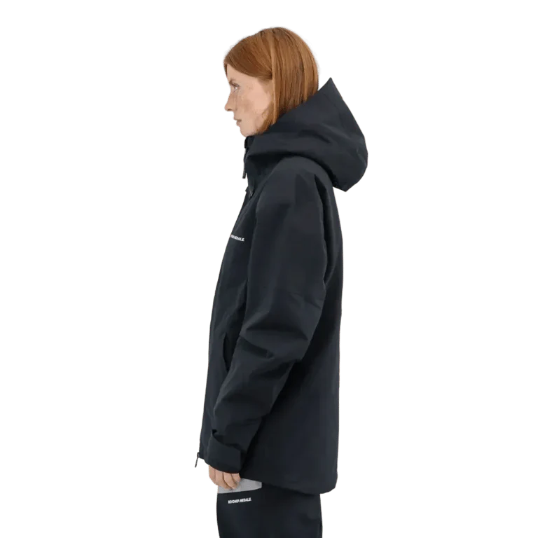 Fullzip 2L Snowboard Jacket - Image 19
