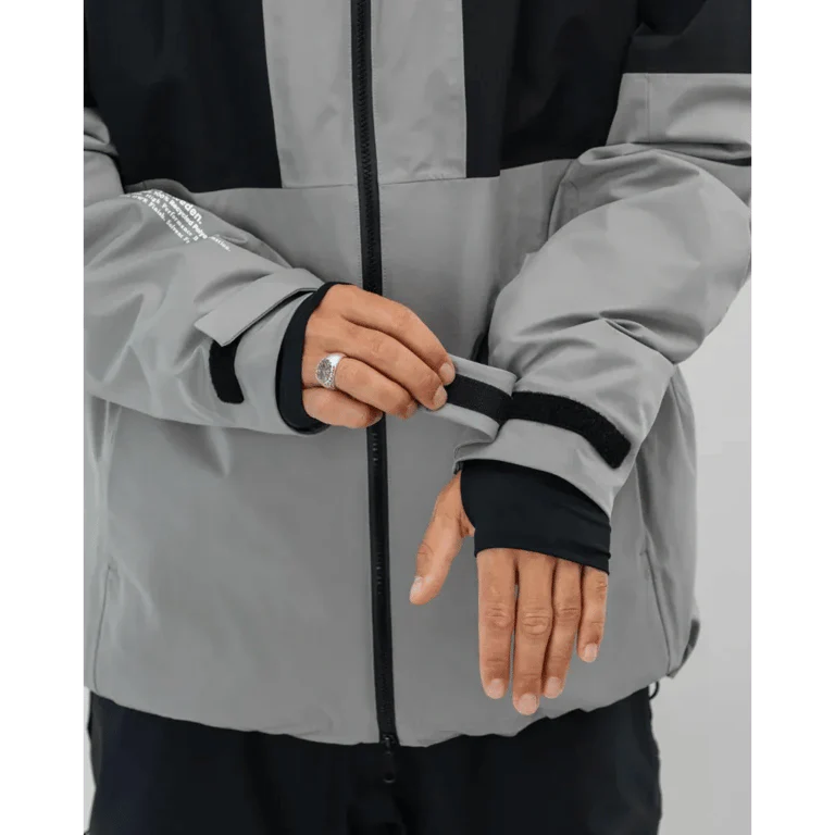 Fullzip 2L Snowboard Jacket - Image 20