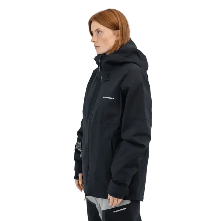 Fullzip 2L Snowboard Jacket - Image 22