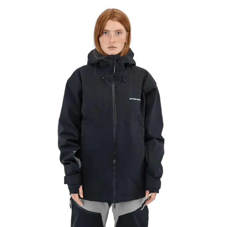 Fullzip 2L Snowboard Jacket - Image 24