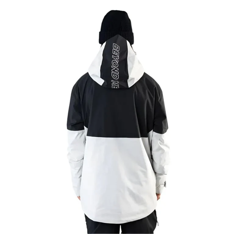 Fullzip 2L Snowboard Jacket - Image 5