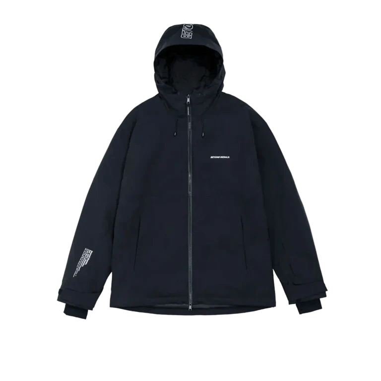 Fullzip 2L Snowboard Jacket - Image 9