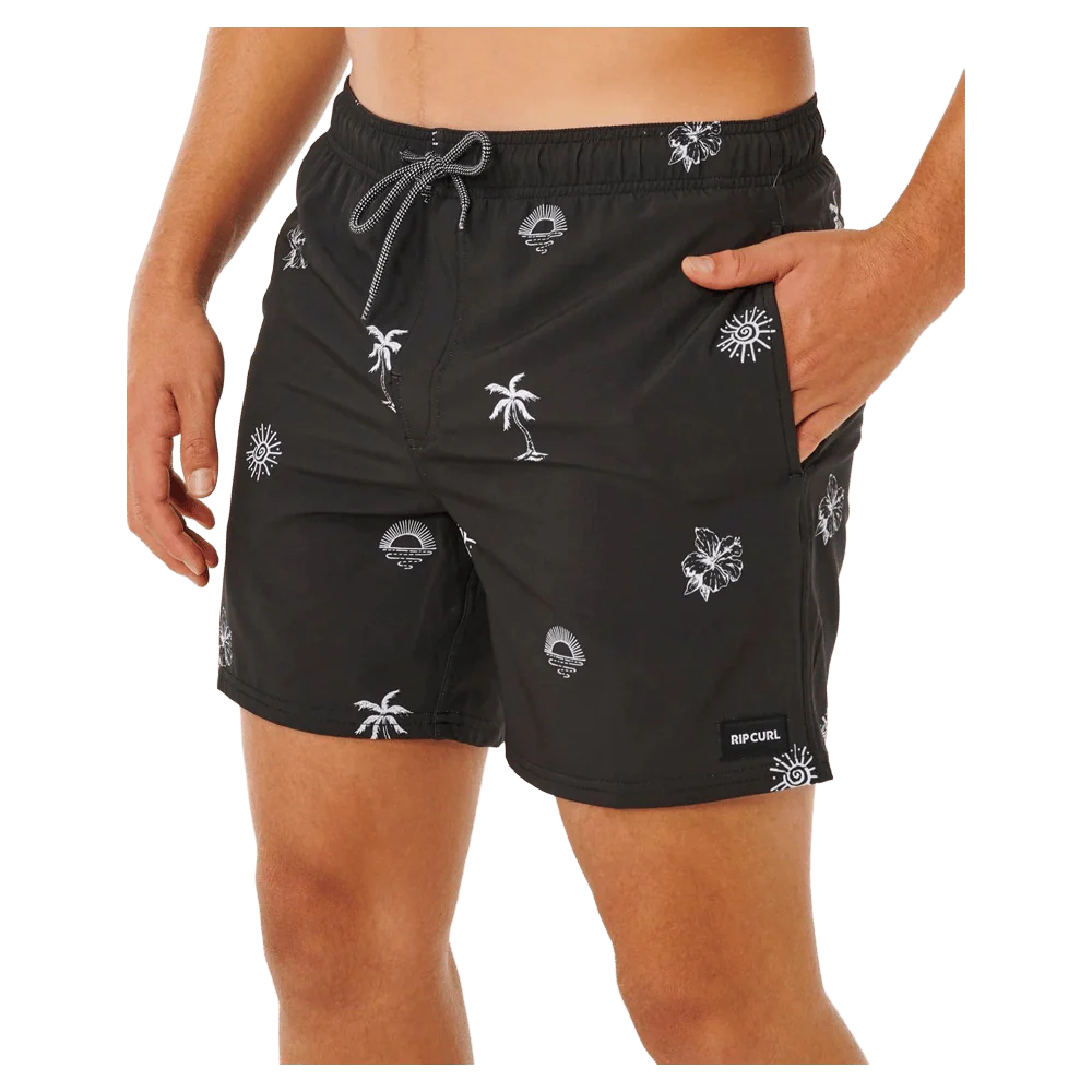 Fun Times Volley Shorts - Image 2