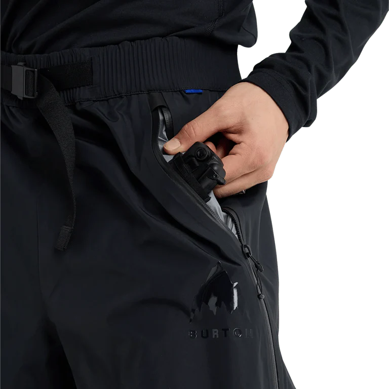 Futuretrust 2L Bib Snowboard Pants - Image 6