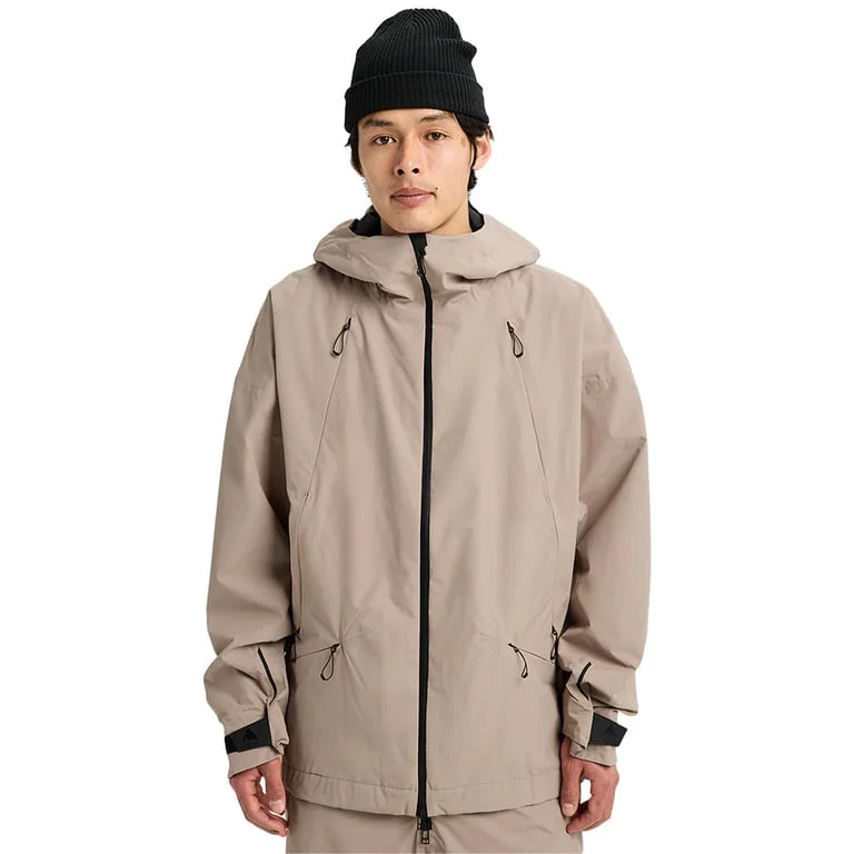Futuretrust 2L Snowboard Jacket - Image 2