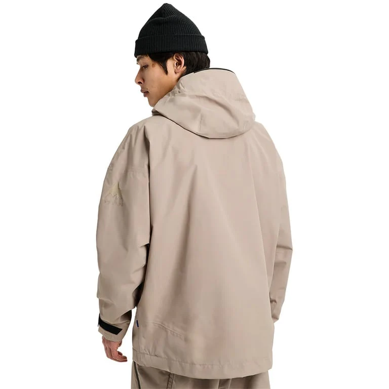 Futuretrust 2L Snowboard Jacket - Image 3