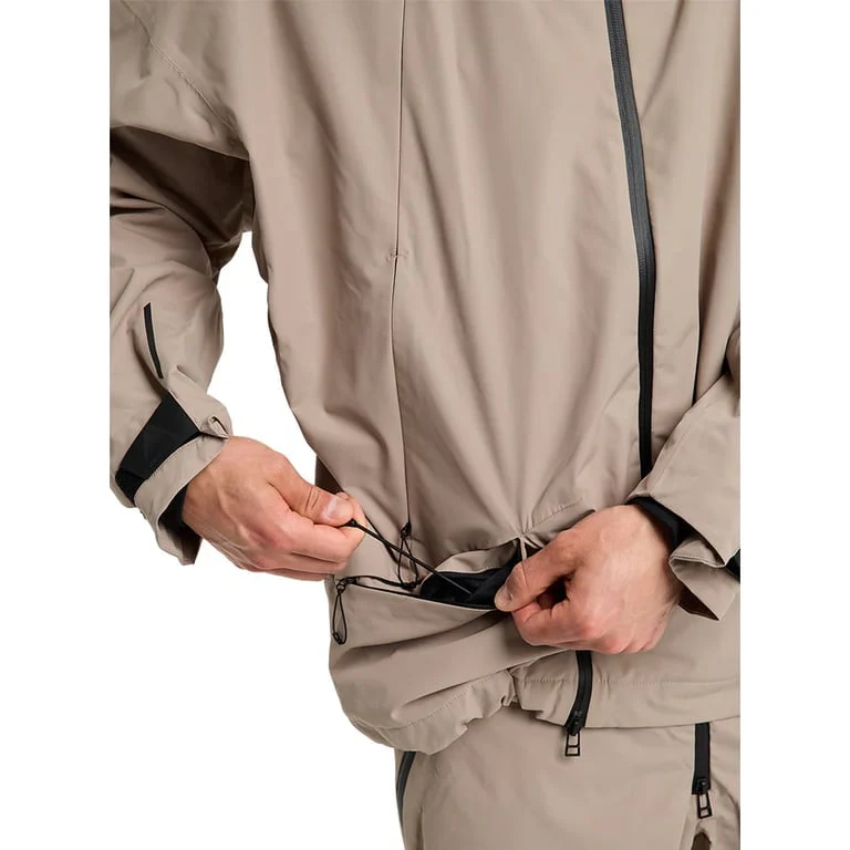 Futuretrust 2L Snowboard Jacket - Image 7