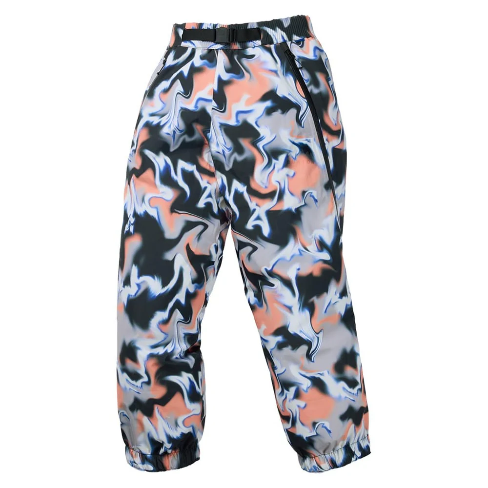 Futuretrust 3L Snowboard Pants - Image 10