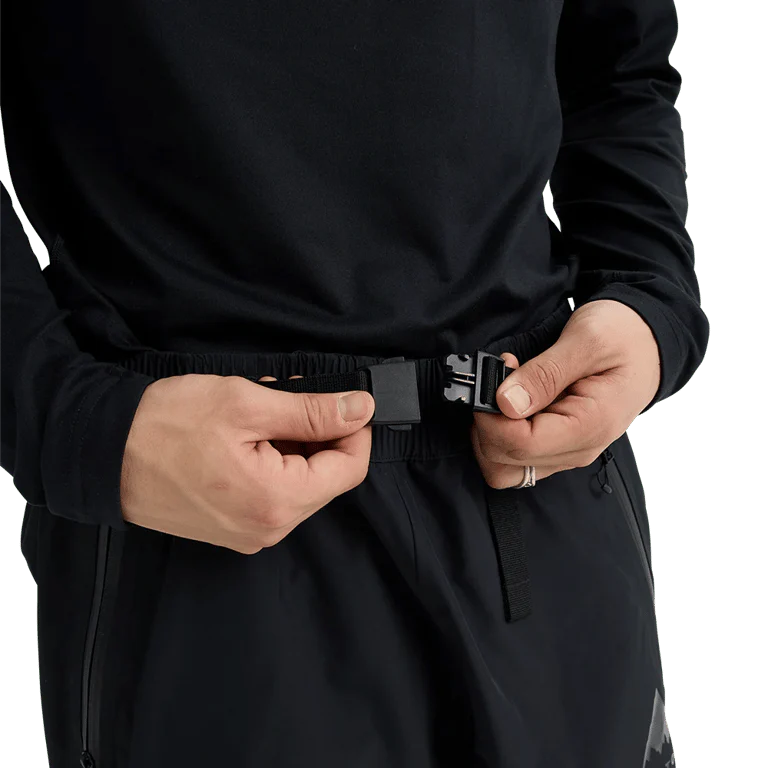 Futuretrust 3L Snowboard Pants - Image 5
