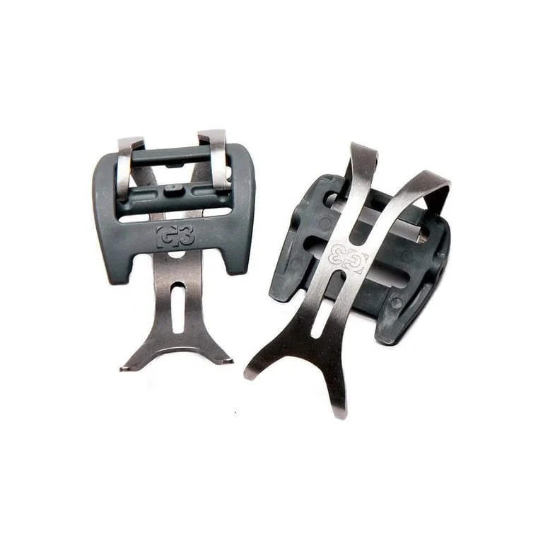 G3 Tail Clips