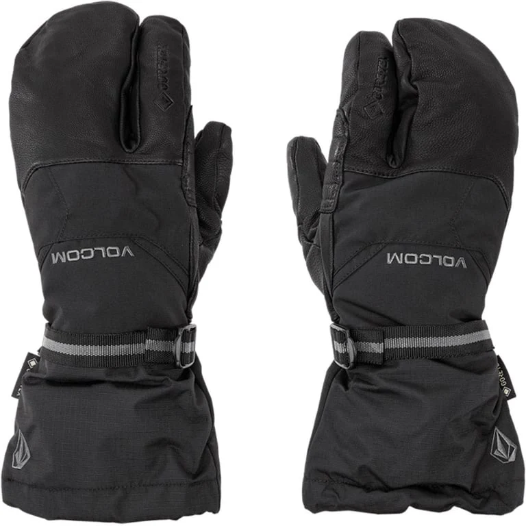 Gaaas Gore-Tex Trigger Mitts