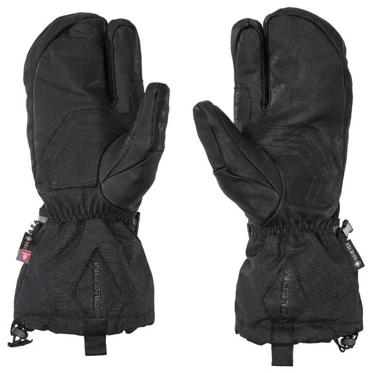 Gaaas Gore-Tex Trigger Mitts - Image 2