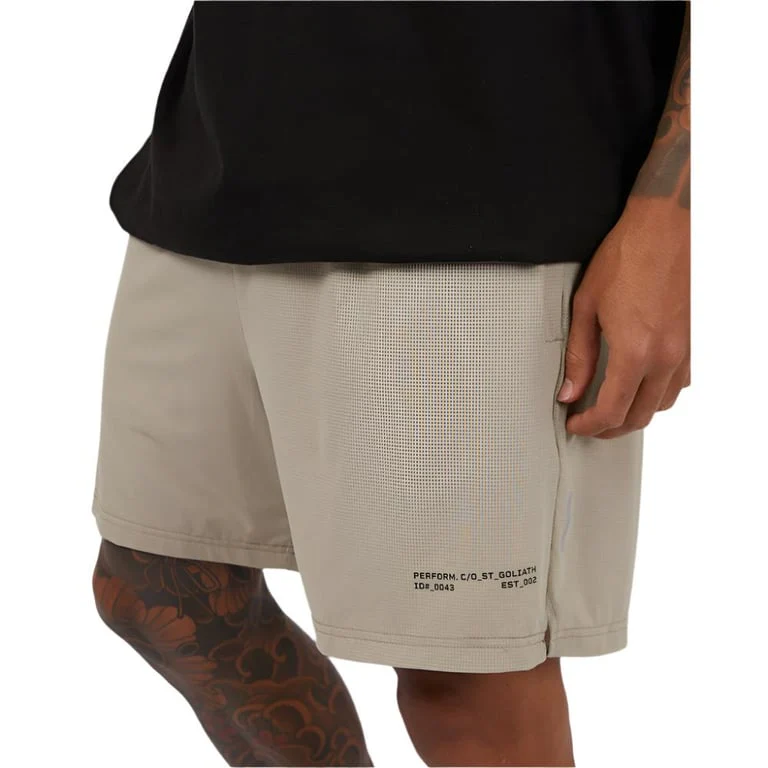 Gains Gym Short - Image 11