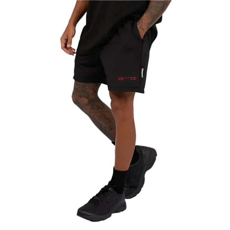 Gains Gym Short - Image 13