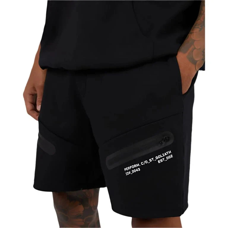 Gains Track Short - Image 8