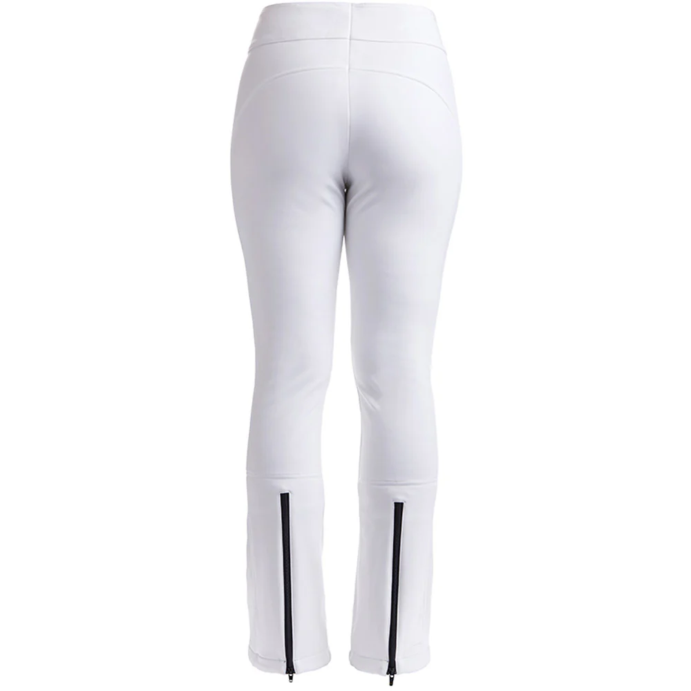 Garmisch Ski Pants Short - Womens - Image 3
