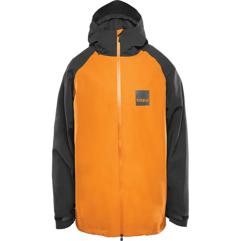 Gateway Snowboard Jacket