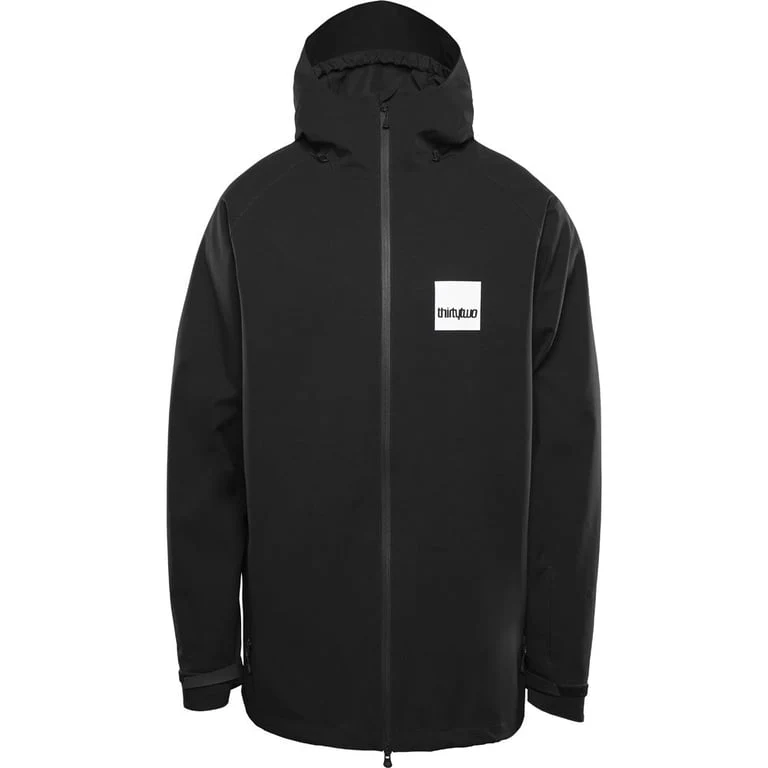 Gateway Snowboard Jacket - Image 4