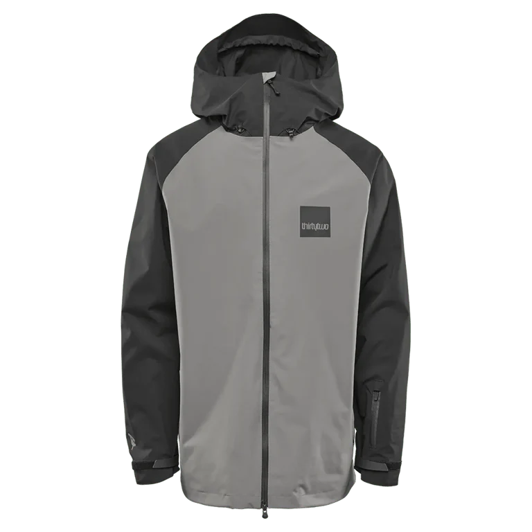 Gateway Snowboard Jacket - Image 6