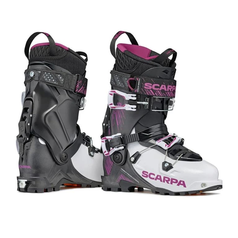 Gea RS Alpine Touring Boots - Womens - Image 3