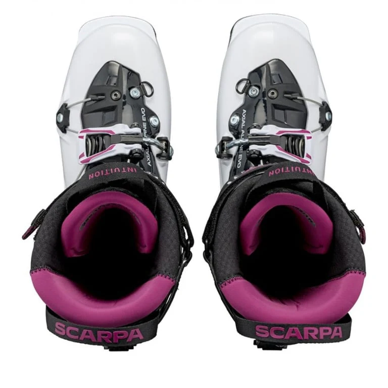 Gea RS Alpine Touring Boots - Womens - Image 4