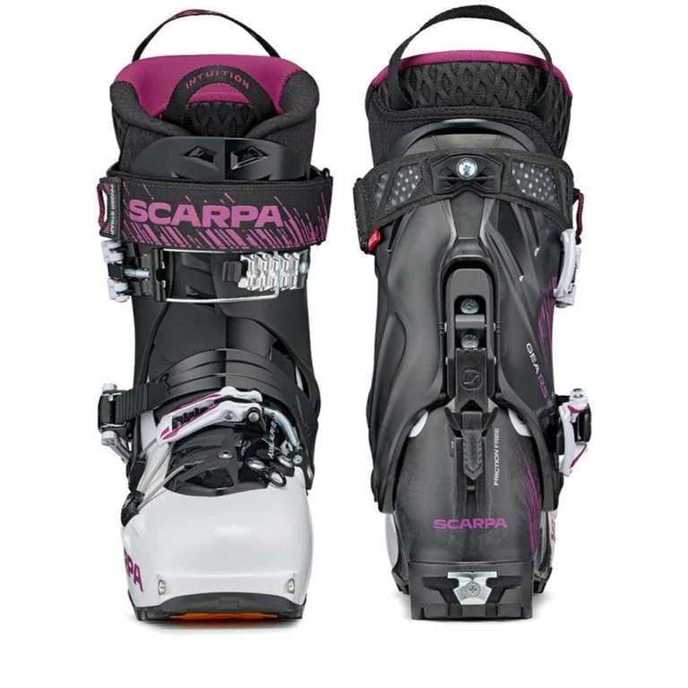 Gea RS Alpine Touring Boots - Womens - Image 5