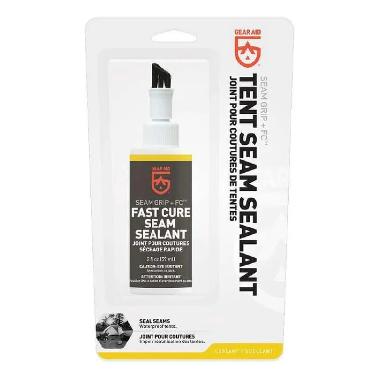 Seam Grip + FC Fast Cure Seam Sealant