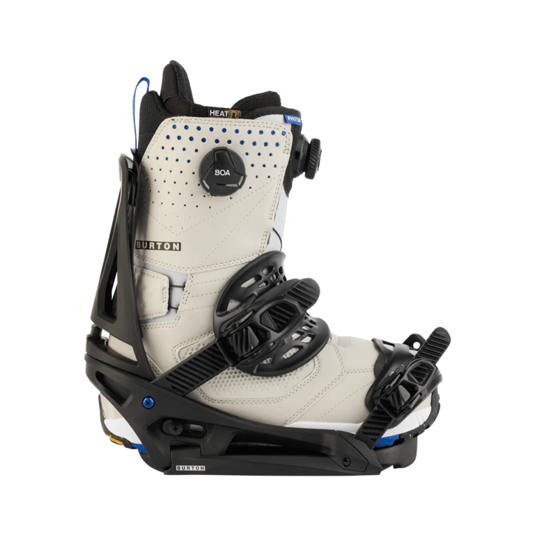Genesis EST Snowboard Bindings - Image 5