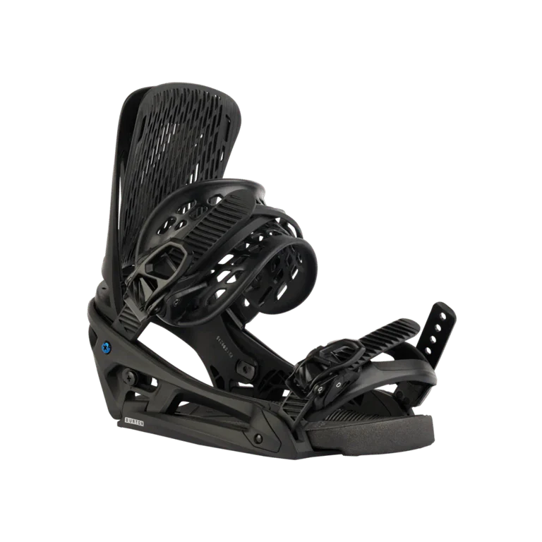 Genesis Snowboard Bindings