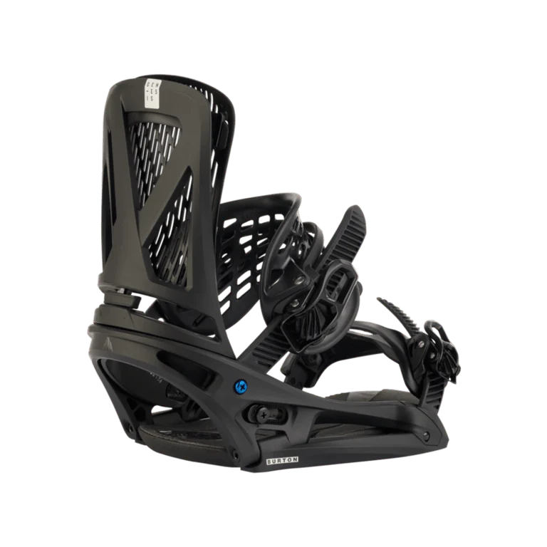 Genesis Snowboard Bindings - Image 2