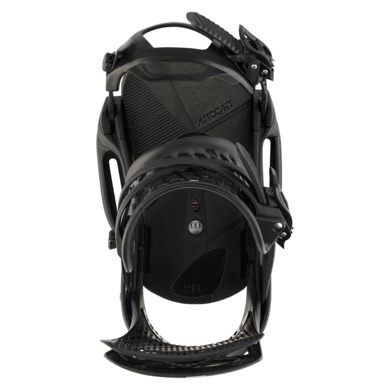 Genesis Snowboard Bindings - Image 4