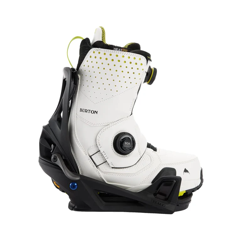 Step On Genesis Snowboard Bindings - Image 11
