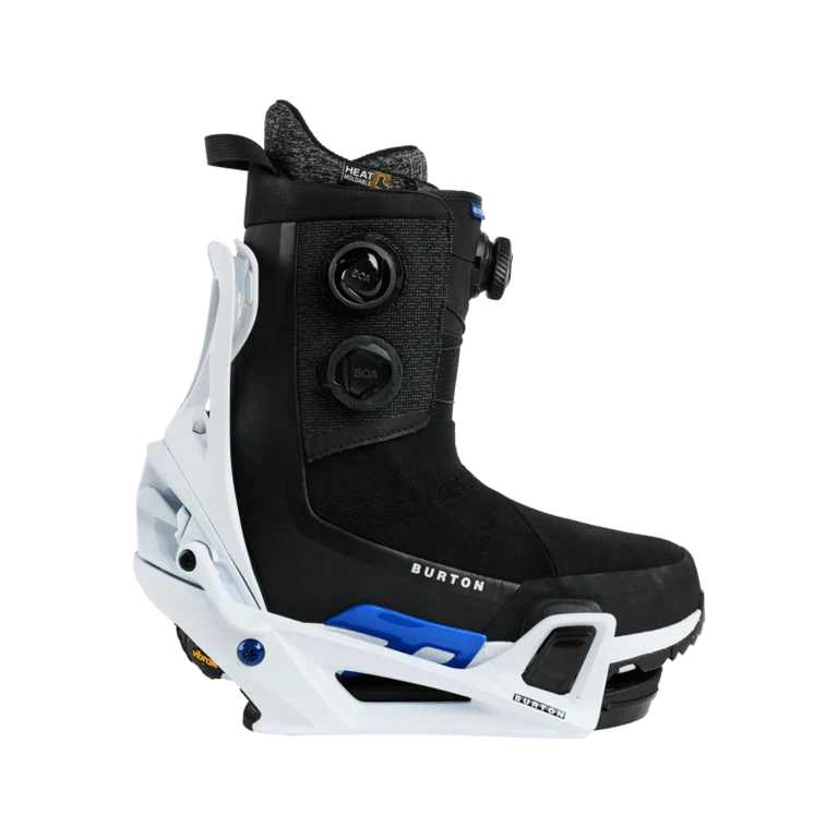 Step On Genesis Snowboard Bindings - Image 5