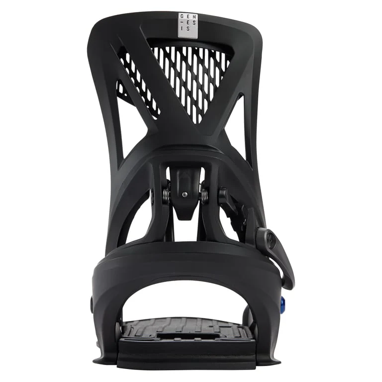 Step On Genesis Snowboard Bindings - Image 9