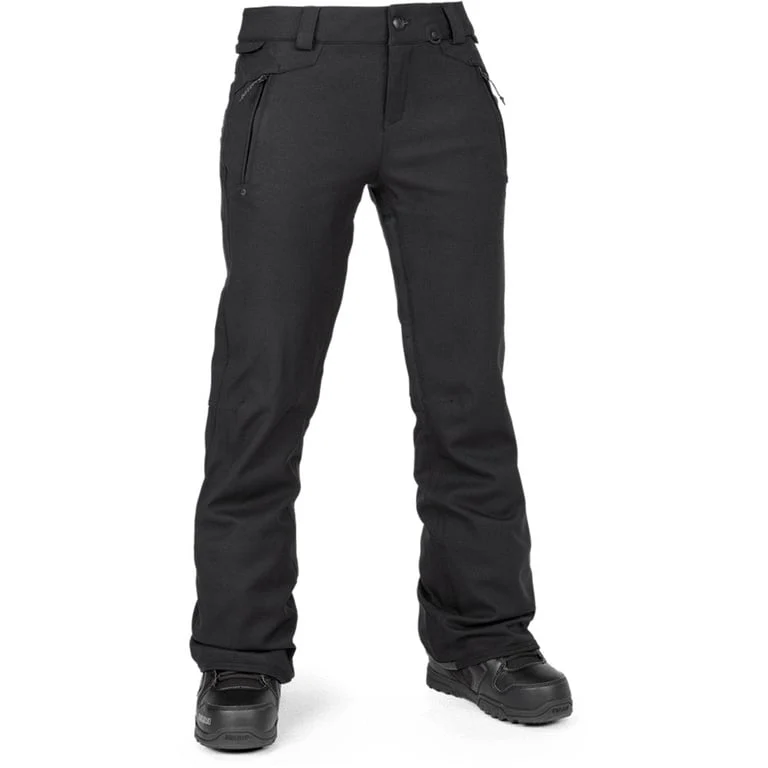 Genus Stretch Snowboard Pants - Womens