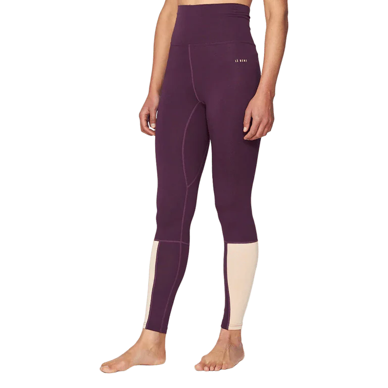 Geo Midweight Bottom - Womens - Image 2