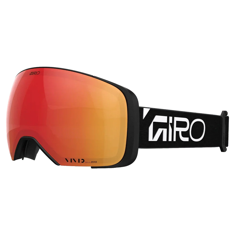 Comp Goggles