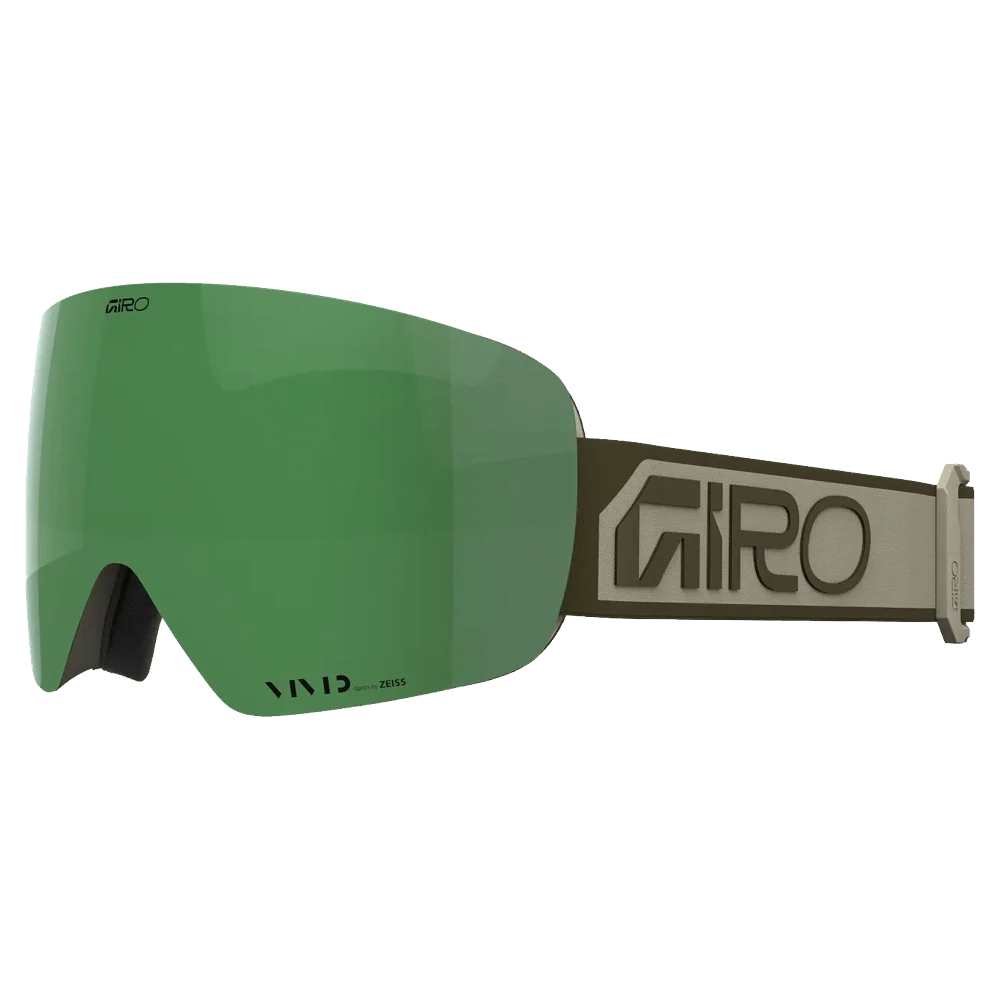 Contour Goggles