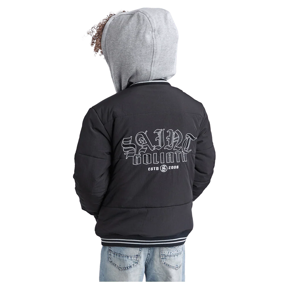 Global Bomber - Kids - Image 2