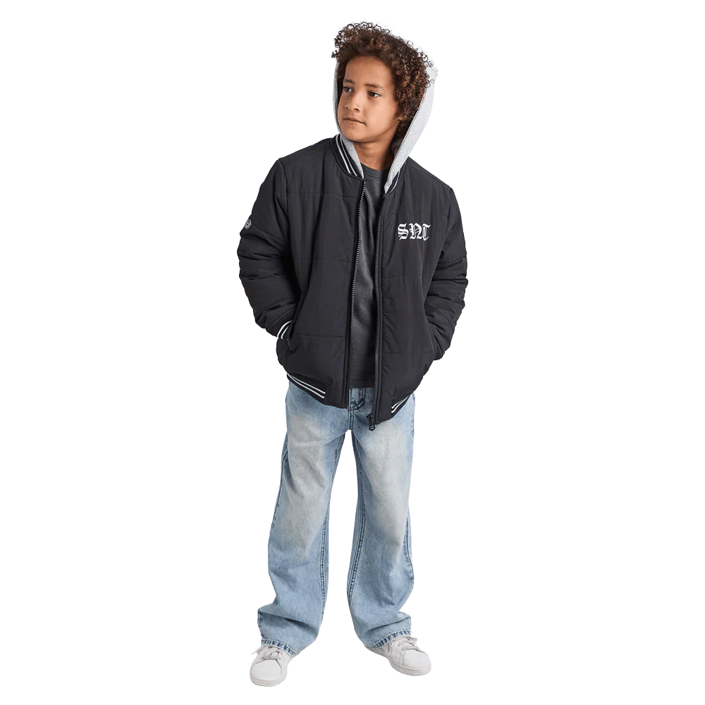 Global Bomber - Kids - Image 4