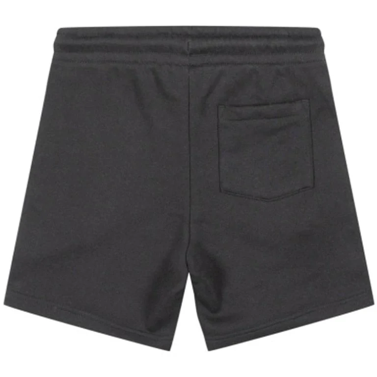Global Flame Strip Track Shorts - Kids - Image 2