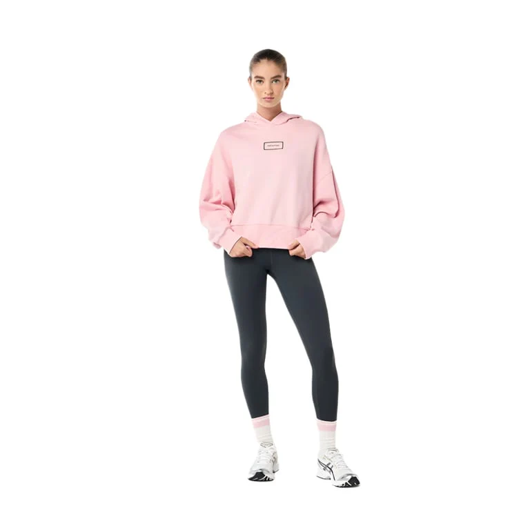 Global Hoodie - Womens - Image 2