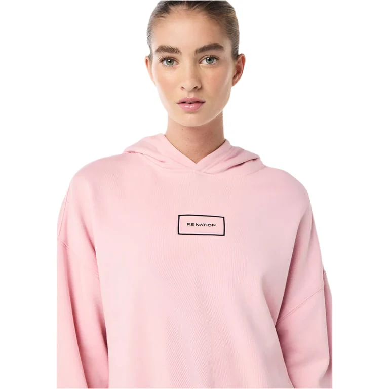 Global Hoodie - Womens - Image 4