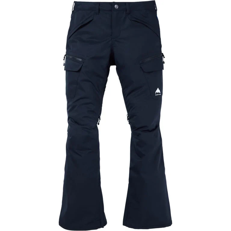 Gloria Short Snowboard Pants - Womens - Image 10