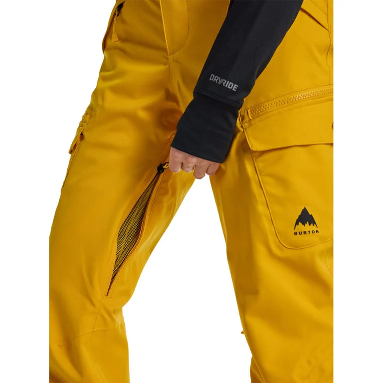 Gloria Stretch 2L Snowboard Pants - Womens - Image 11