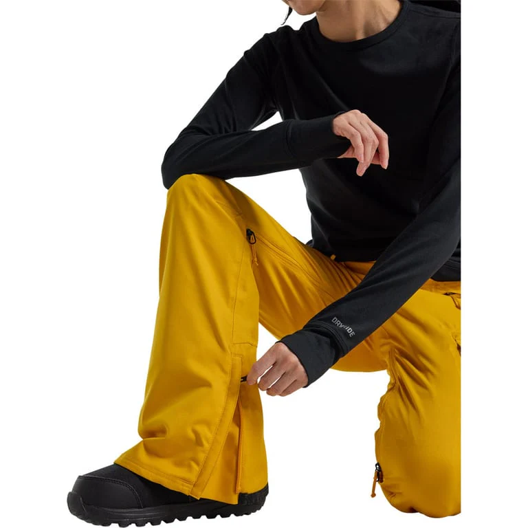 Gloria Stretch 2L Snowboard Pants - Womens - Image 12