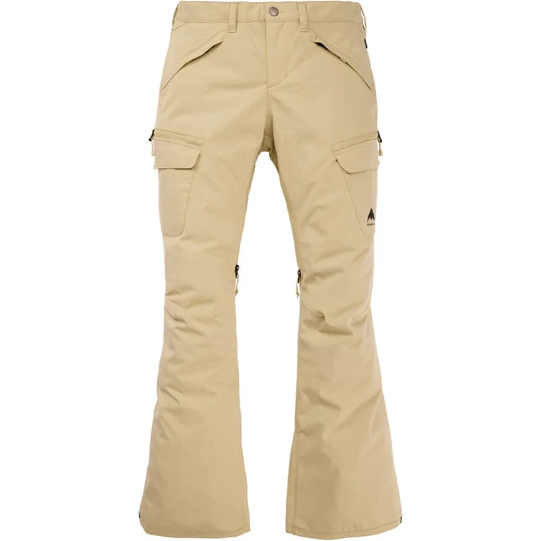 Gloria Stretch 2L Snowboard Pants - Womens - Image 14