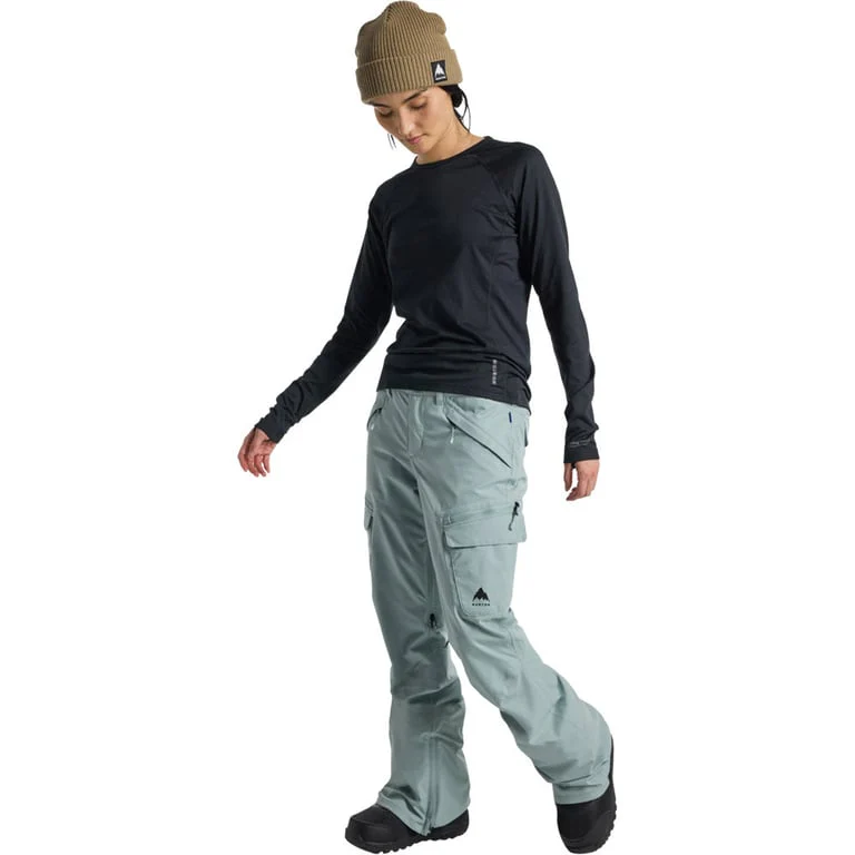 Gloria Stretch 2L Snowboard Pants - Womens - Image 16