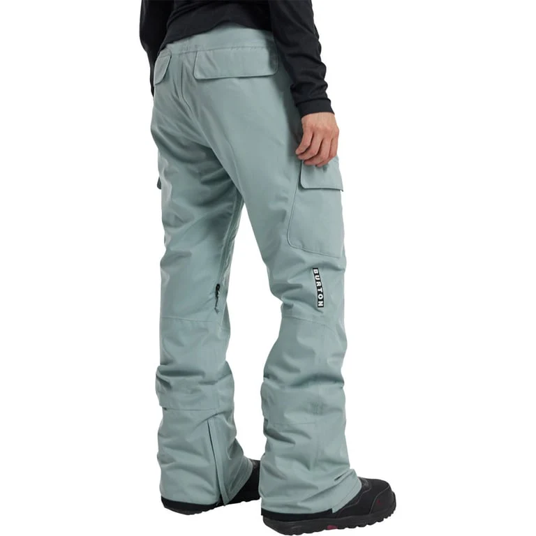 Gloria Stretch 2L Snowboard Pants - Womens - Image 17