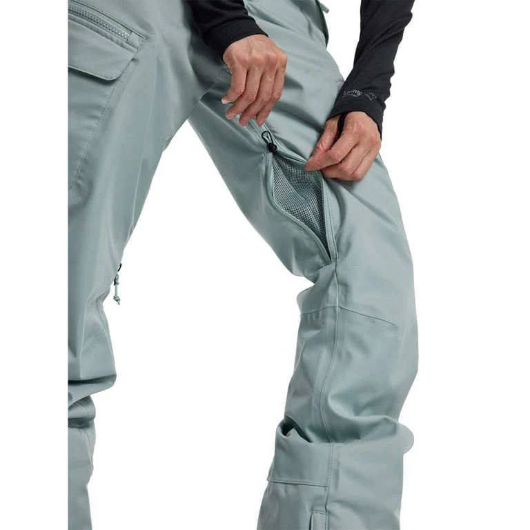 Gloria Stretch 2L Snowboard Pants - Womens - Image 18
